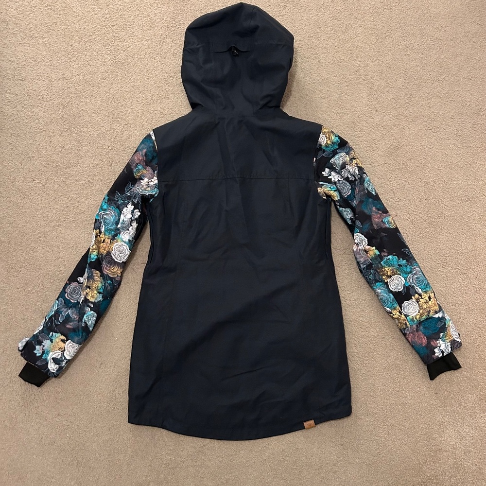 Roxy Cedar Jacket - image 3